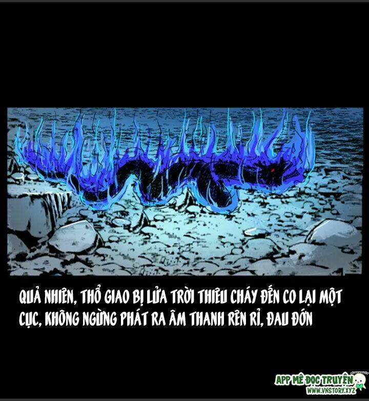 U Minh Ngụy Tượng Chap 32 - Next Chap 33