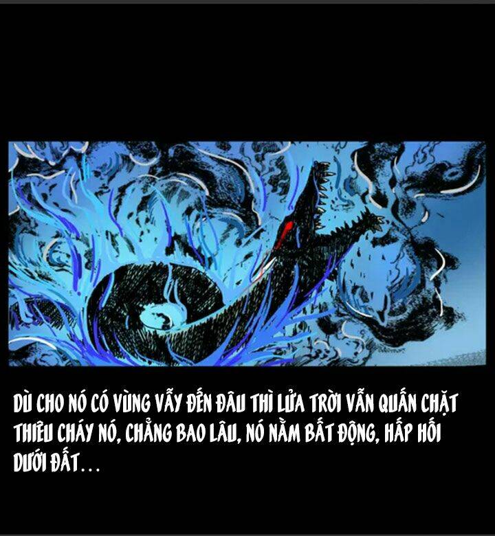 U Minh Ngụy Tượng Chap 32 - Next Chap 33