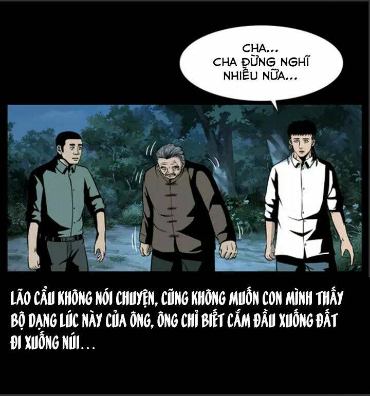 U Minh Ngụy Tượng Chap 33 - Next Chap 34