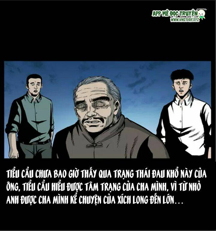 U Minh Ngụy Tượng Chap 33 - Next Chap 34