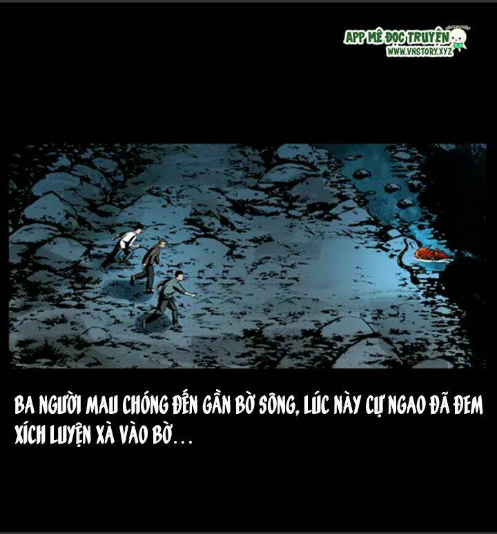 U Minh Ngụy Tượng Chap 33 - Next Chap 34