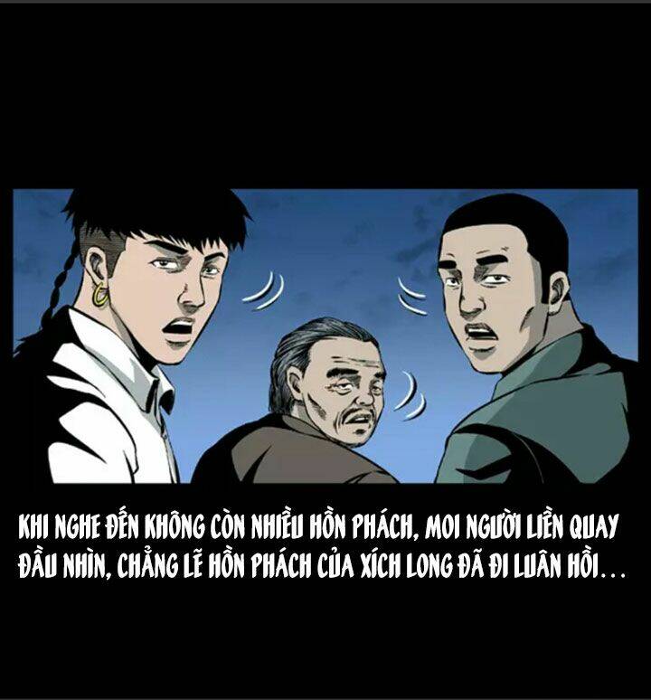 U Minh Ngụy Tượng Chap 33 - Next Chap 34