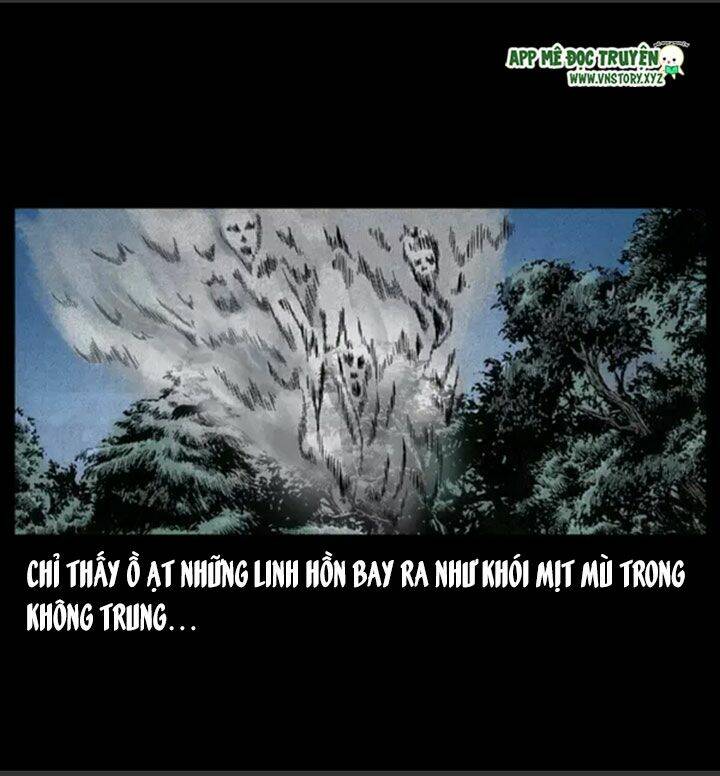 U Minh Ngụy Tượng Chap 33 - Next Chap 34