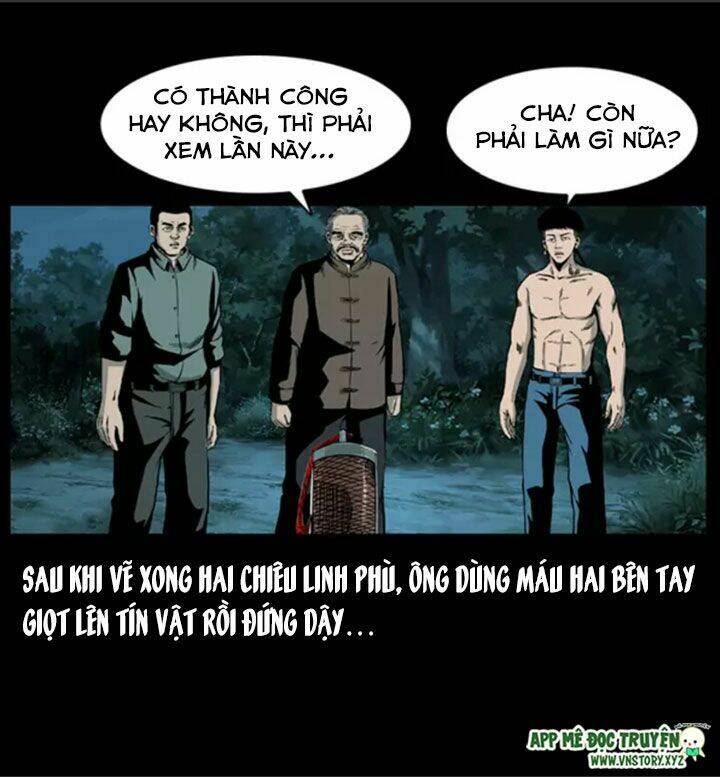 U Minh Ngụy Tượng Chap 33 - Next Chap 34