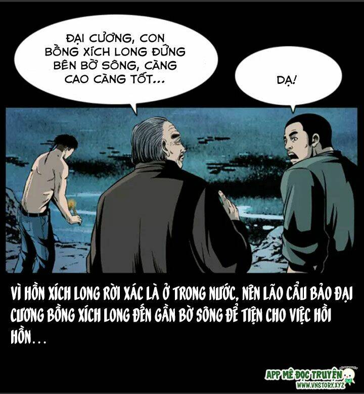 U Minh Ngụy Tượng Chap 33 - Next Chap 34