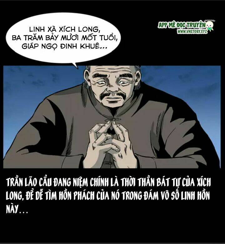 U Minh Ngụy Tượng Chap 33 - Next Chap 34