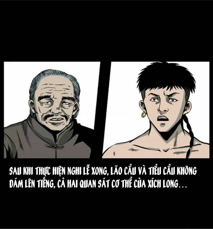 U Minh Ngụy Tượng Chap 33 - Next Chap 34