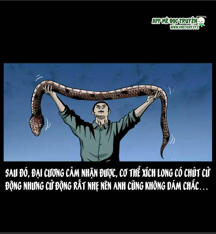 U Minh Ngụy Tượng Chap 33 - Next Chap 34