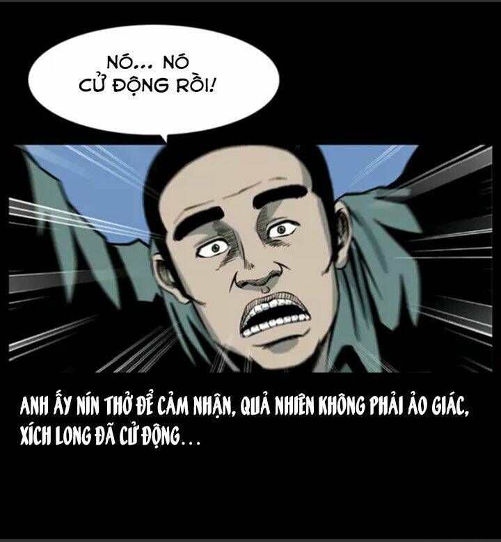 U Minh Ngụy Tượng Chap 33 - Next Chap 34