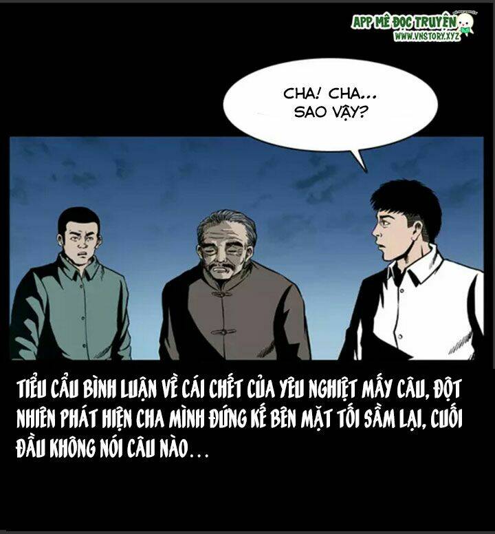 U Minh Ngụy Tượng Chap 33 - Next Chap 34