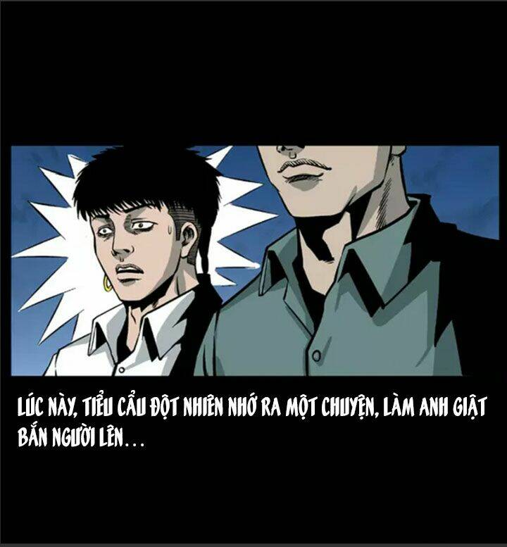 U Minh Ngụy Tượng Chap 33 - Next Chap 34