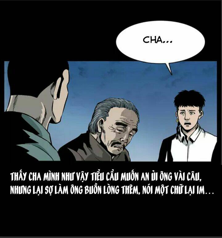 U Minh Ngụy Tượng Chap 33 - Next Chap 34