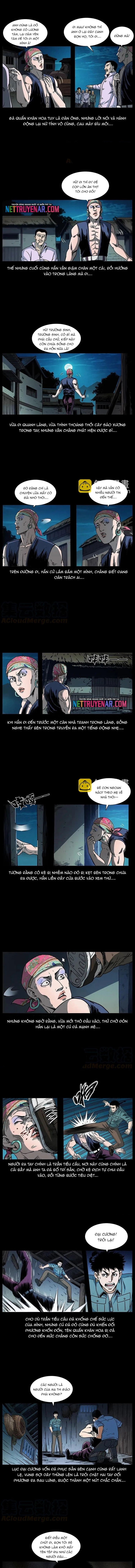 U Minh Ngụy Tượng Chap 352 - Next Chap 353