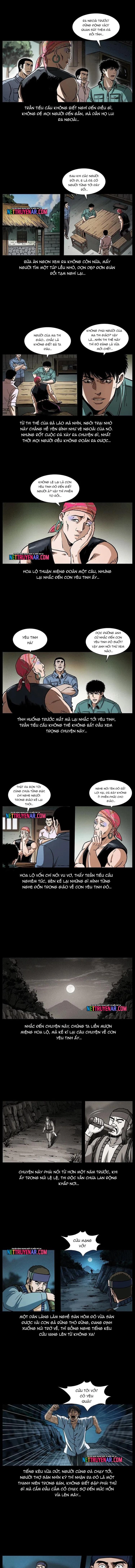 U Minh Ngụy Tượng Chap 367 - Next Chap 368