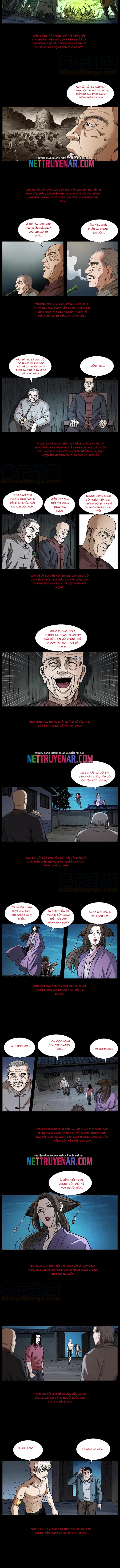 U Minh Ngụy Tượng Chap 369 - Next Chap 370