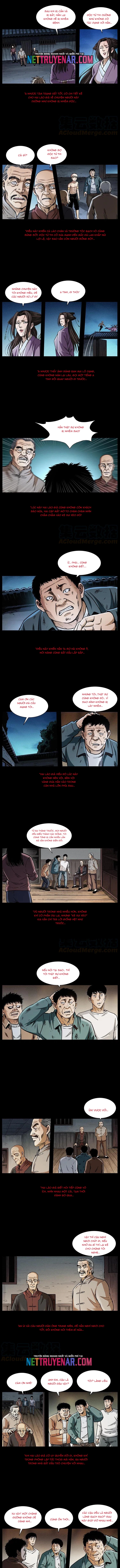 U Minh Ngụy Tượng Chap 369 - Next Chap 370