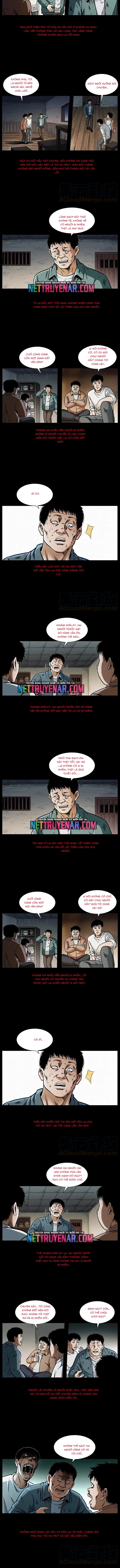 U Minh Ngụy Tượng Chap 369 - Next Chap 370