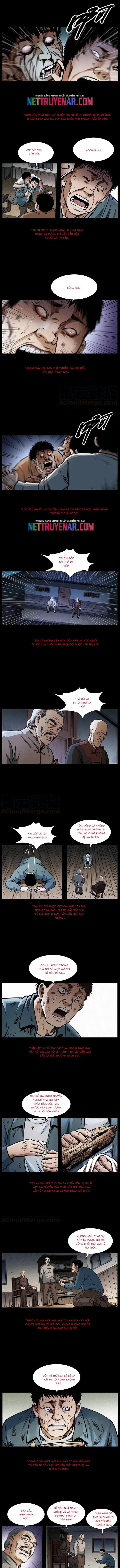 U Minh Ngụy Tượng Chap 369 - Next Chap 370