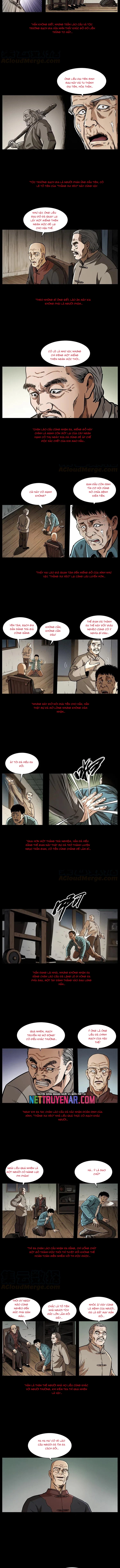 U Minh Ngụy Tượng Chap 369 - Next Chap 370