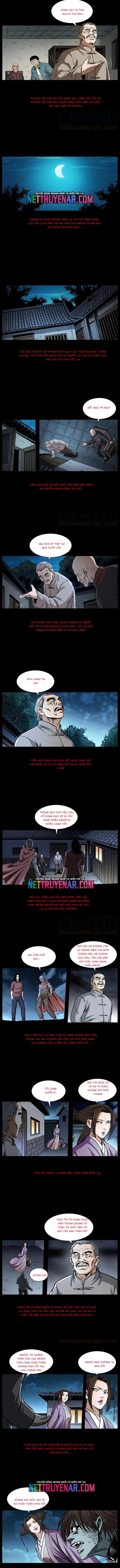 U Minh Ngụy Tượng Chap 369 - Next Chap 370