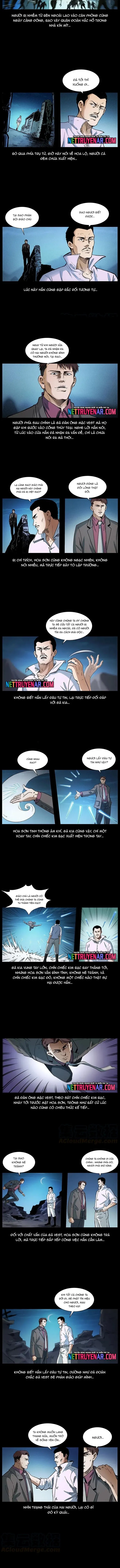 U Minh Ngụy Tượng Chap 376 - Next Chap 377