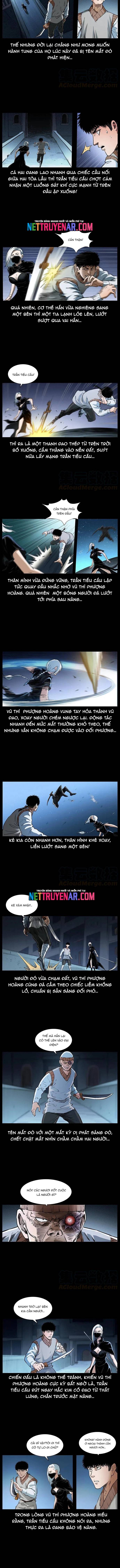 U Minh Ngụy Tượng Chap 377 - Next Chap 378