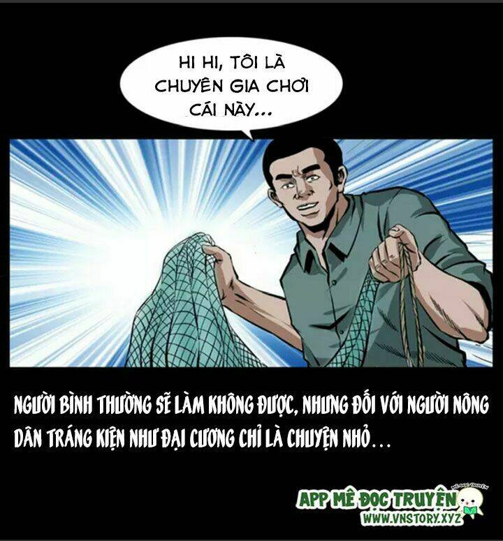 U Minh Ngụy Tượng Chap 41 - Next Chap 42