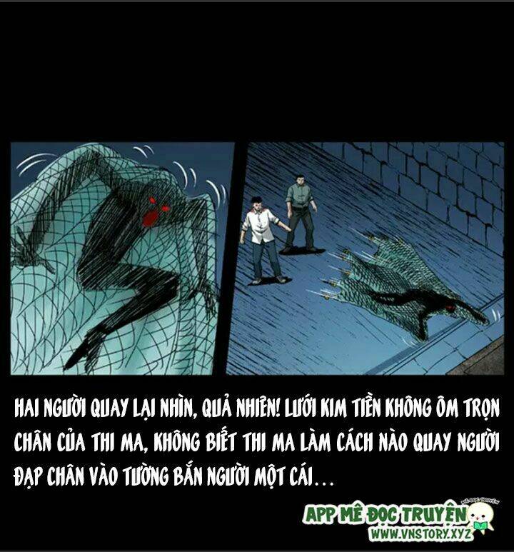 U Minh Ngụy Tượng Chap 41 - Next Chap 42