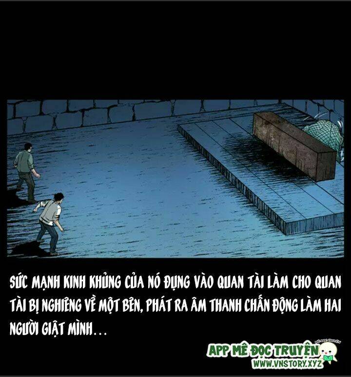 U Minh Ngụy Tượng Chap 41 - Next Chap 42