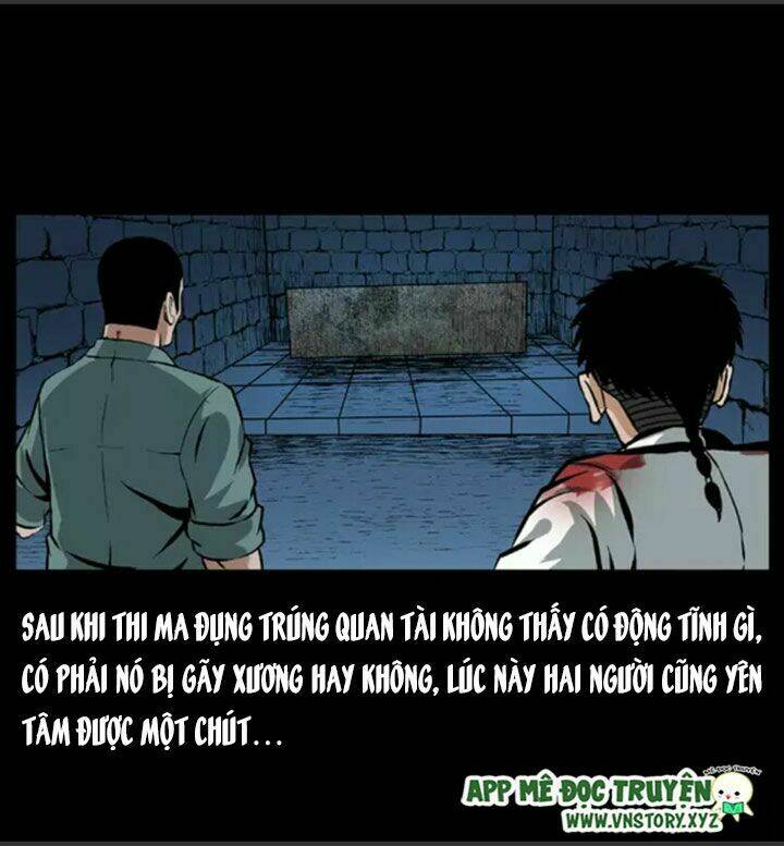 U Minh Ngụy Tượng Chap 41 - Next Chap 42