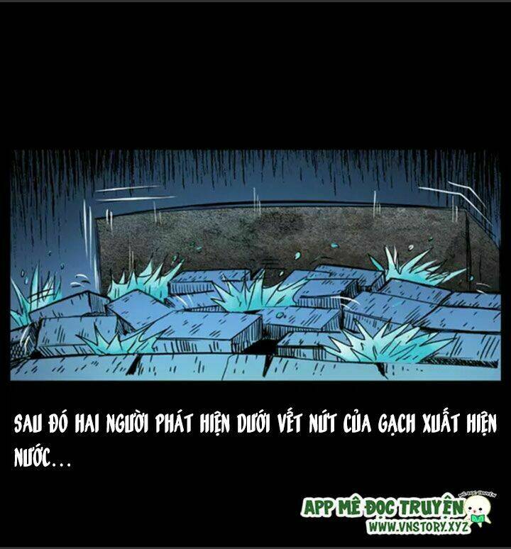 U Minh Ngụy Tượng Chap 41 - Next Chap 42