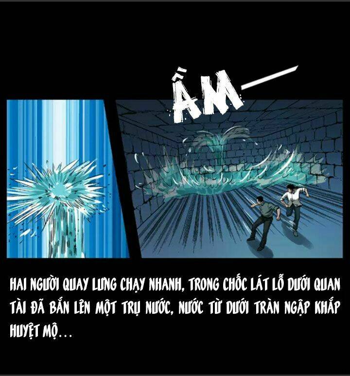 U Minh Ngụy Tượng Chap 41 - Next Chap 42