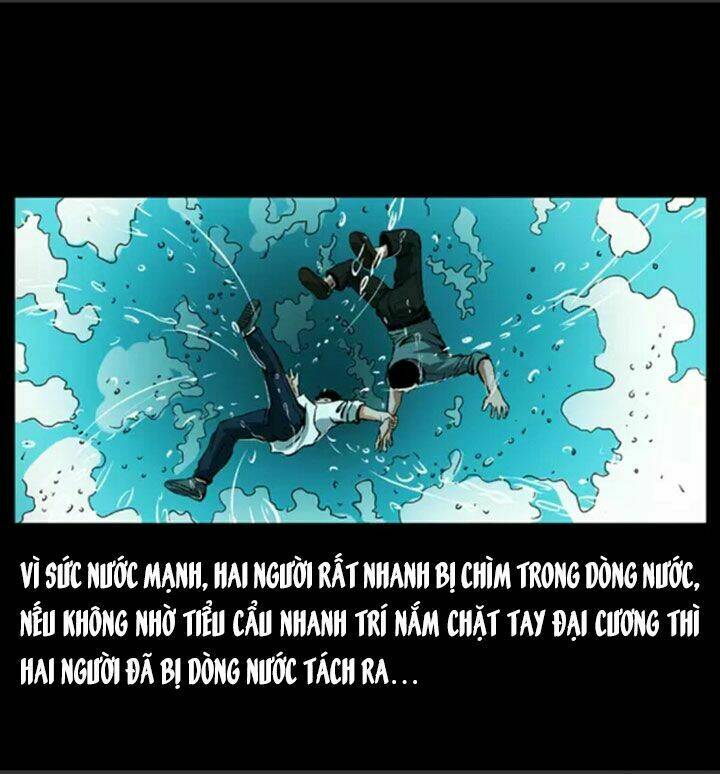 U Minh Ngụy Tượng Chap 41 - Next Chap 42