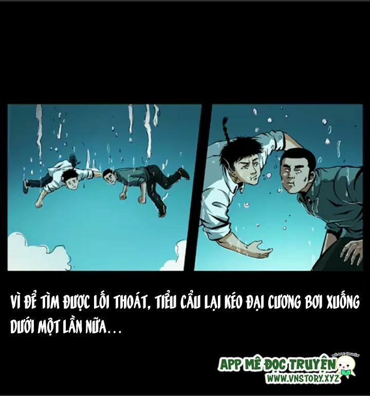 U Minh Ngụy Tượng Chap 41 - Next Chap 42