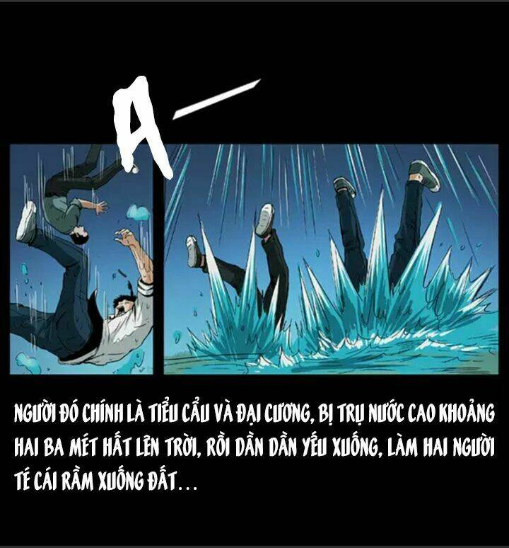 U Minh Ngụy Tượng Chap 41 - Next Chap 42