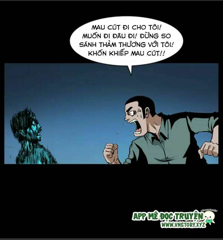 U Minh Ngụy Tượng Chap 41 - Next Chap 42