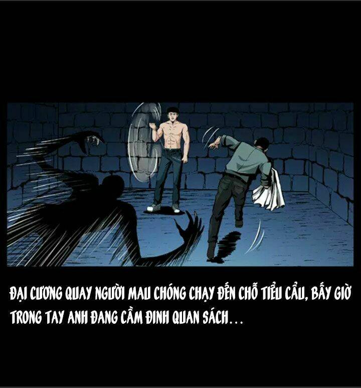 U Minh Ngụy Tượng Chap 41 - Next Chap 42