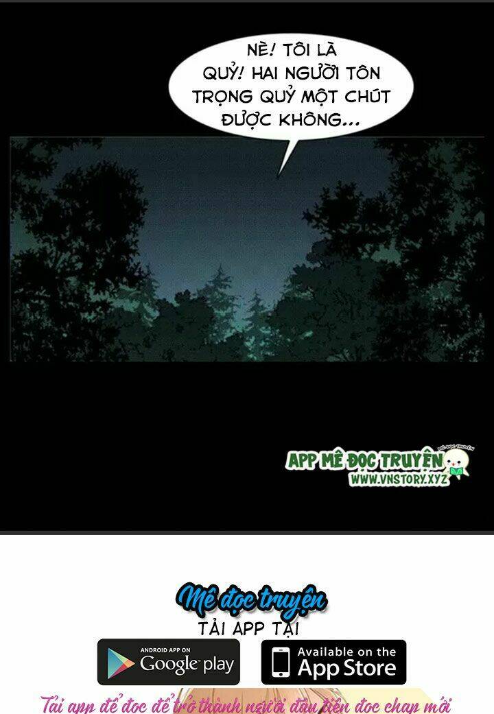 U Minh Ngụy Tượng Chap 41 - Next Chap 42