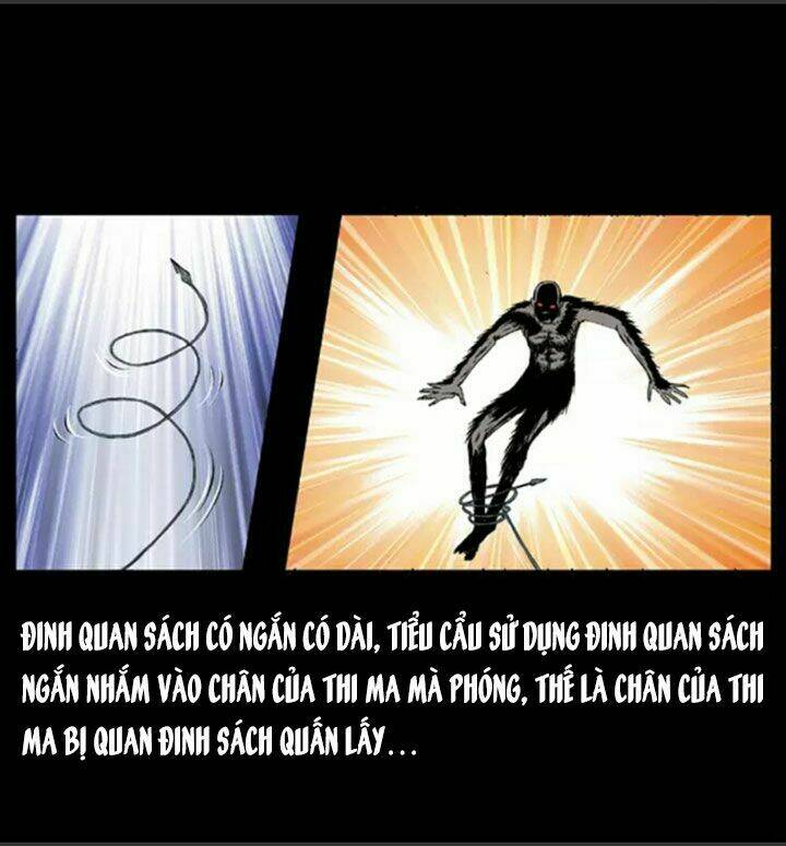 U Minh Ngụy Tượng Chap 41 - Next Chap 42