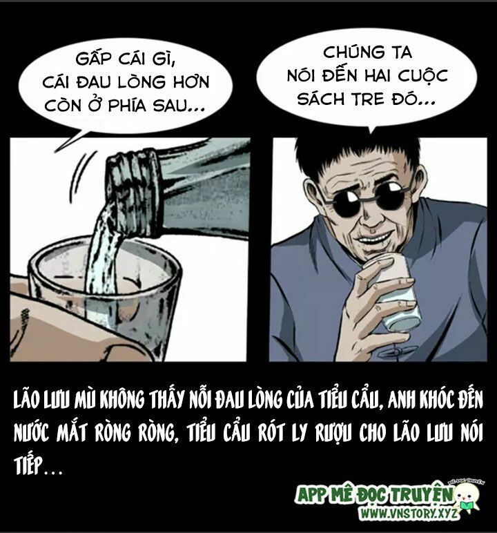 U Minh Ngụy Tượng Chap 42.1 - Next Chap 43.1