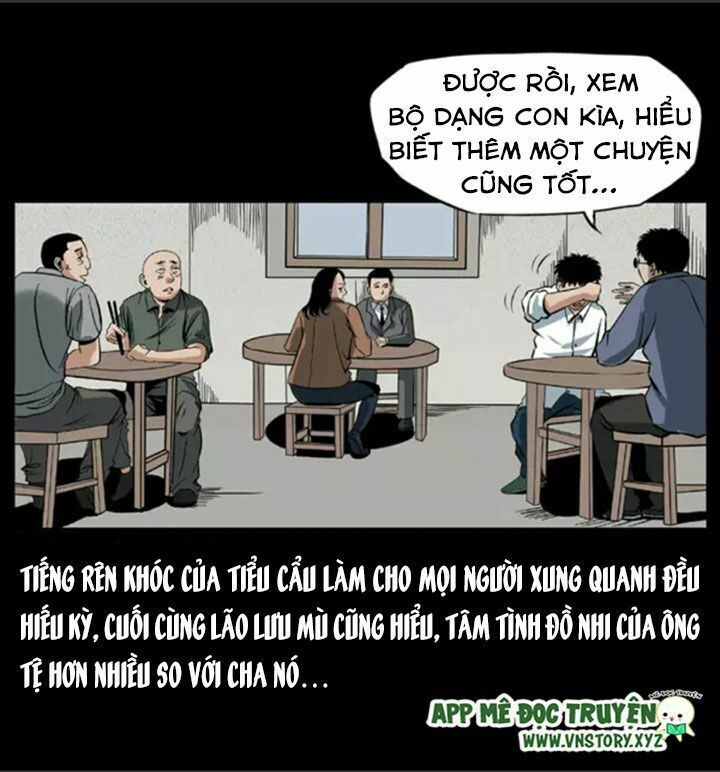 U Minh Ngụy Tượng Chap 42.1 - Next Chap 43.1