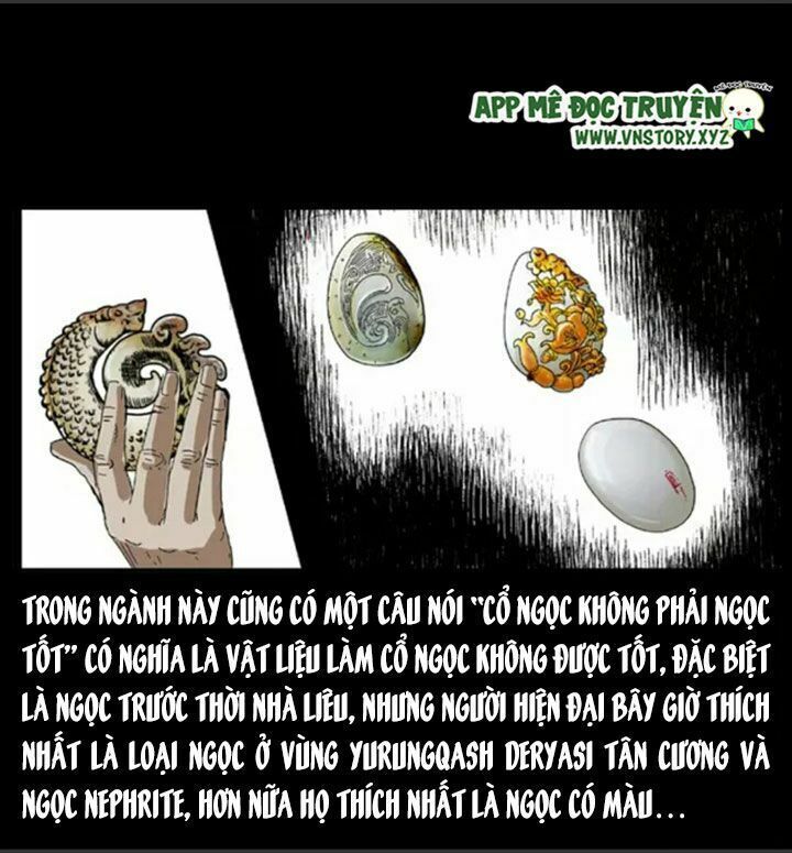 U Minh Ngụy Tượng Chap 42.1 - Next Chap 43.1