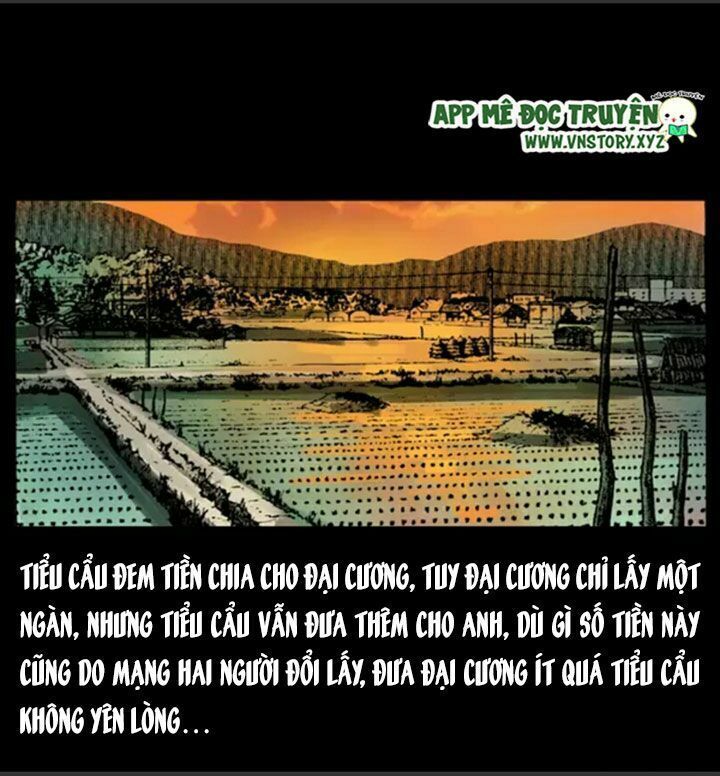 U Minh Ngụy Tượng Chap 42.1 - Next Chap 43.1