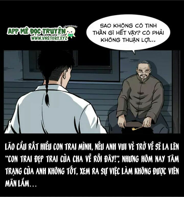 U Minh Ngụy Tượng Chap 42.1 - Next Chap 43.1