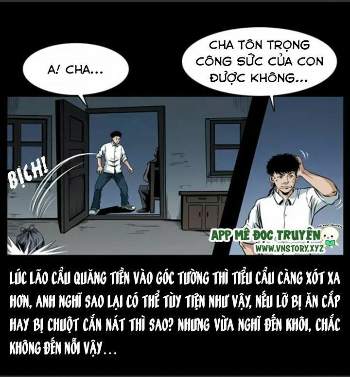 U Minh Ngụy Tượng Chap 42.1 - Next Chap 43.1