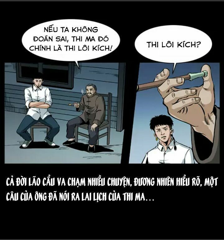 U Minh Ngụy Tượng Chap 42.1 - Next Chap 43.1