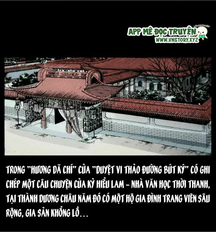 U Minh Ngụy Tượng Chap 42.1 - Next Chap 43.1