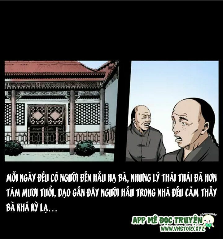 U Minh Ngụy Tượng Chap 42.1 - Next Chap 43.1