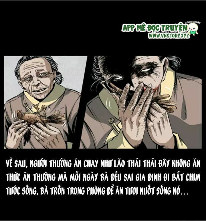 U Minh Ngụy Tượng Chap 42.1 - Next Chap 43.1