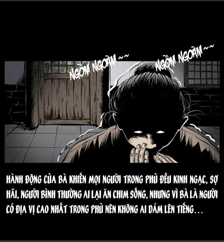 U Minh Ngụy Tượng Chap 42.1 - Next Chap 43.1